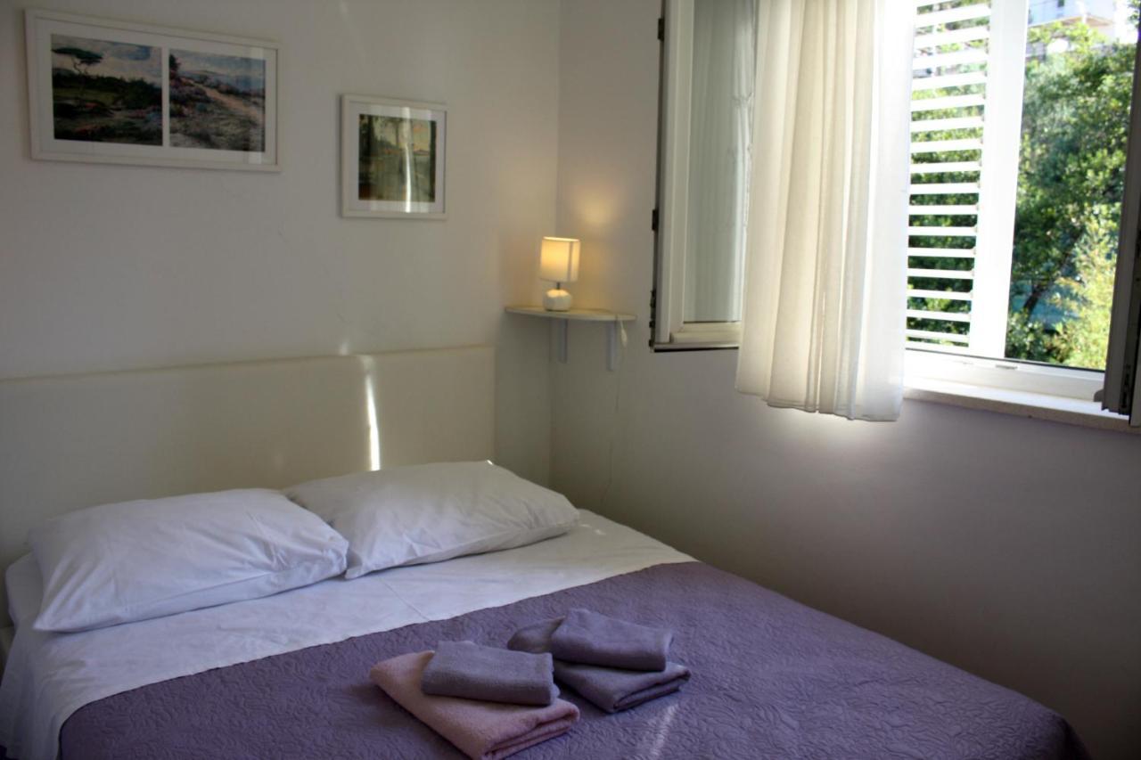 Studio Tamara Dubrovnik Exterior foto